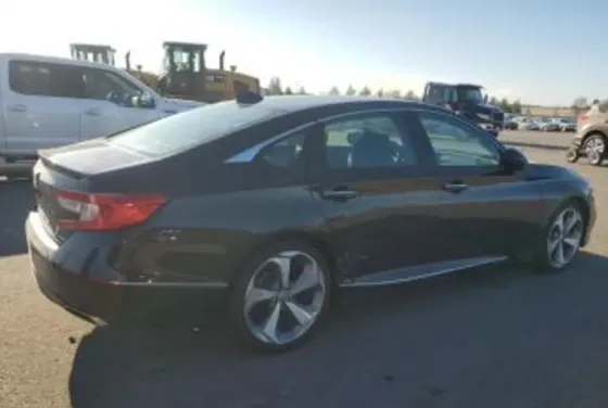 Honda Accord 2018 Тбилиси