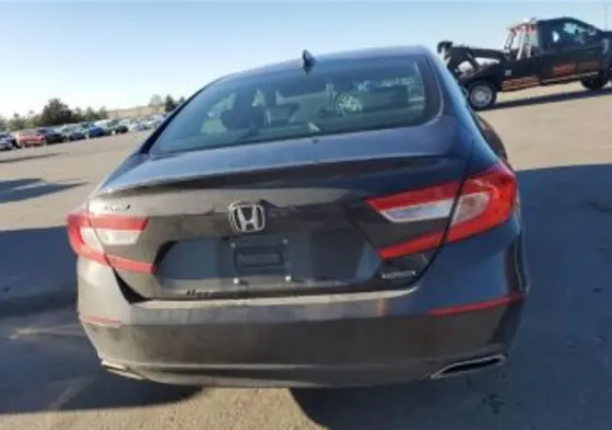 Honda Accord 2018 Тбилиси
