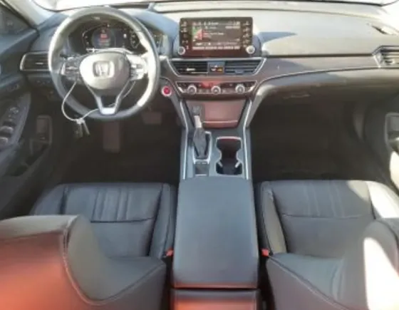 Honda Accord 2018 Тбилиси