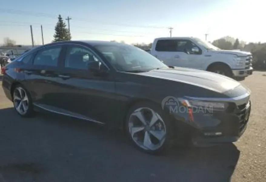 Honda Accord 2018 თბილისი - photo 7