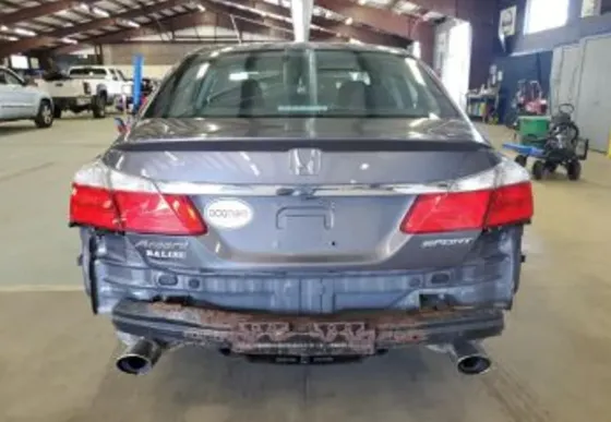 Honda Accord 2015 Тбилиси