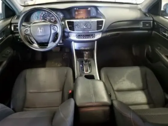 Honda Accord 2015 Тбилиси