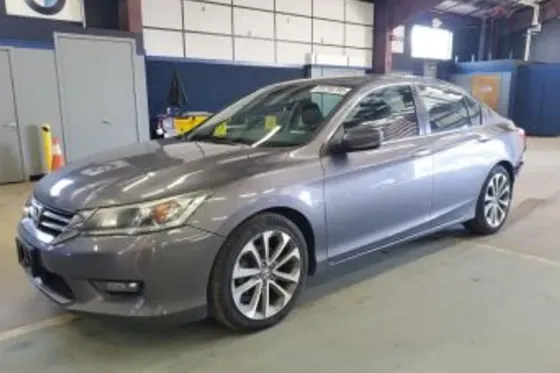 Honda Accord 2015 Тбилиси