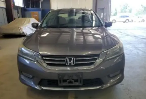 Honda Accord 2015 Тбилиси