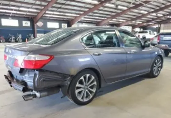 Honda Accord 2015 Тбилиси