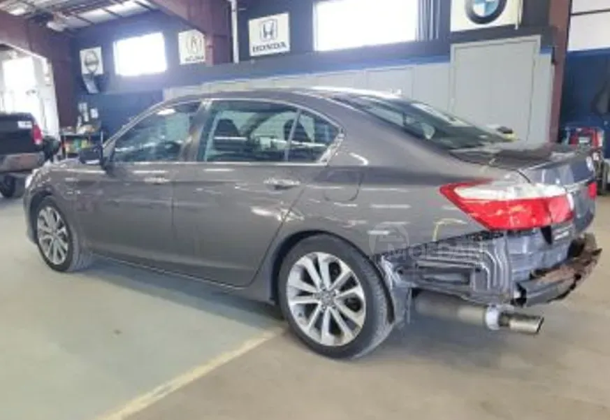 Honda Accord 2015 თბილისი - photo 4