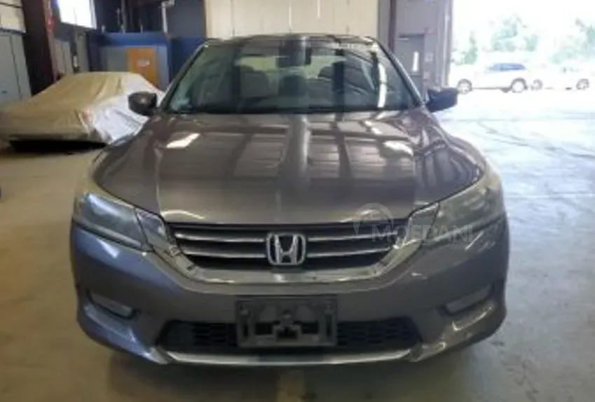 Honda Accord 2015 თბილისი - photo 1