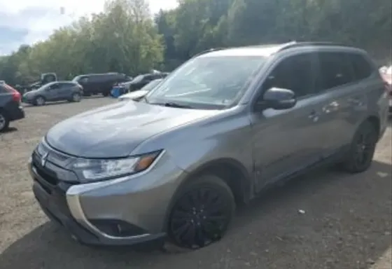 Mitsubishi Outlander 2020 Tbilisi