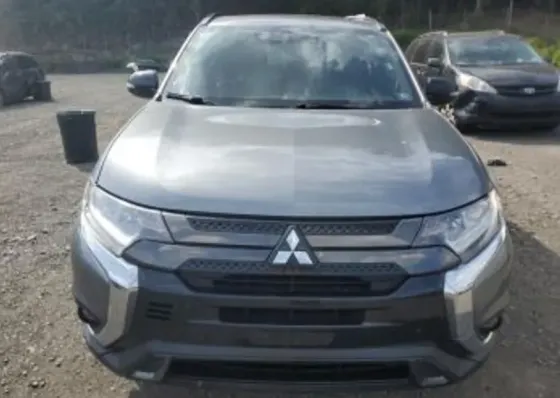 Mitsubishi Outlander 2020 Tbilisi