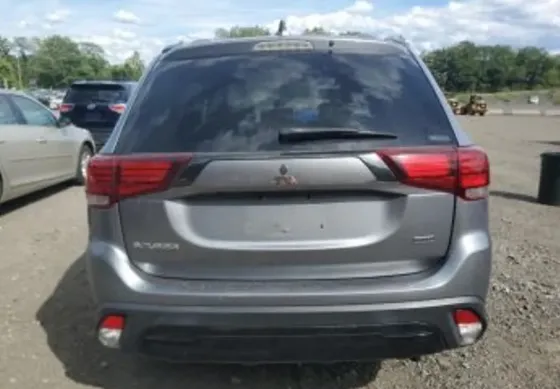 Mitsubishi Outlander 2020 Tbilisi