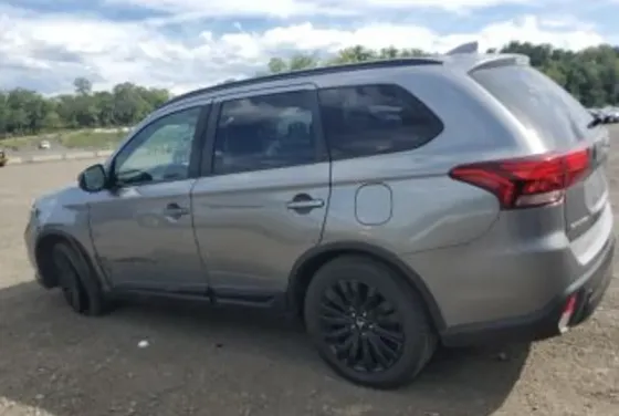 Mitsubishi Outlander 2020 Tbilisi