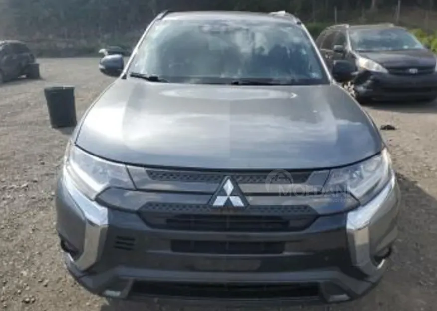 Mitsubishi Outlander 2020 თბილისი - photo 1