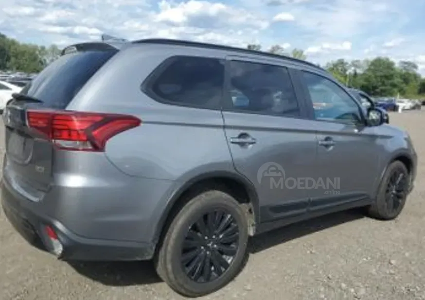 Mitsubishi Outlander 2020 თბილისი - photo 7