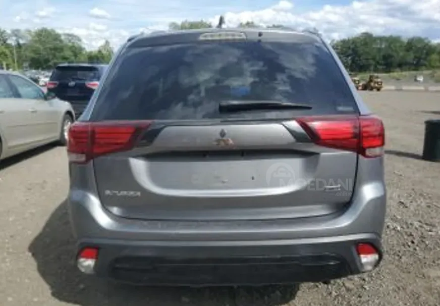 Mitsubishi Outlander 2020 თბილისი - photo 6