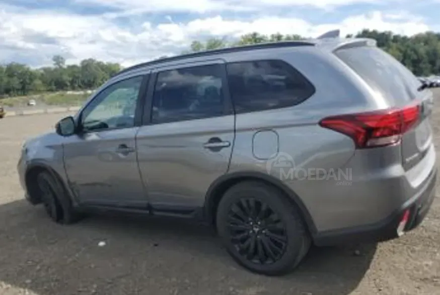 Mitsubishi Outlander 2020 თბილისი - photo 3