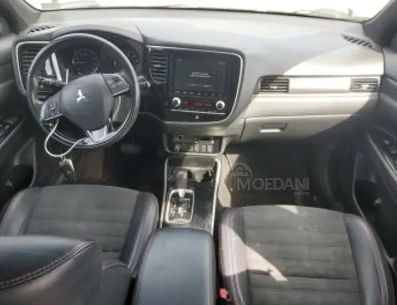 Mitsubishi Outlander 2020 თბილისი - photo 5
