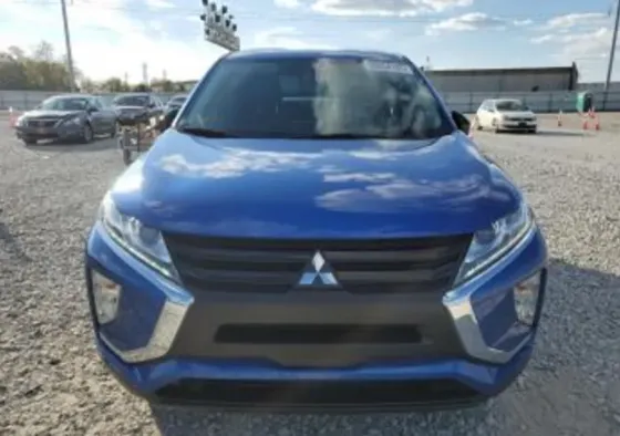Mitsubishi Eclipse 2019 Tbilisi