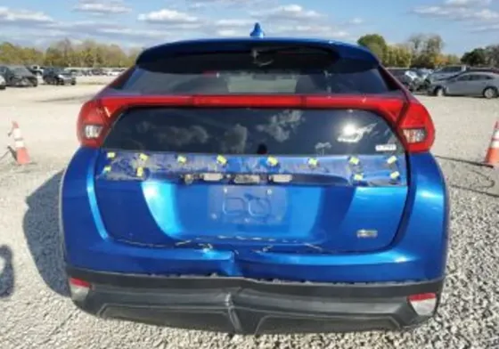 Mitsubishi Eclipse 2019 Tbilisi