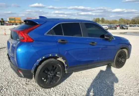 Mitsubishi Eclipse 2019 Tbilisi