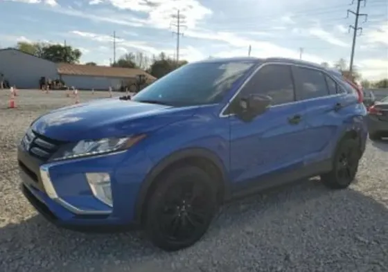 Mitsubishi Eclipse 2019 Tbilisi