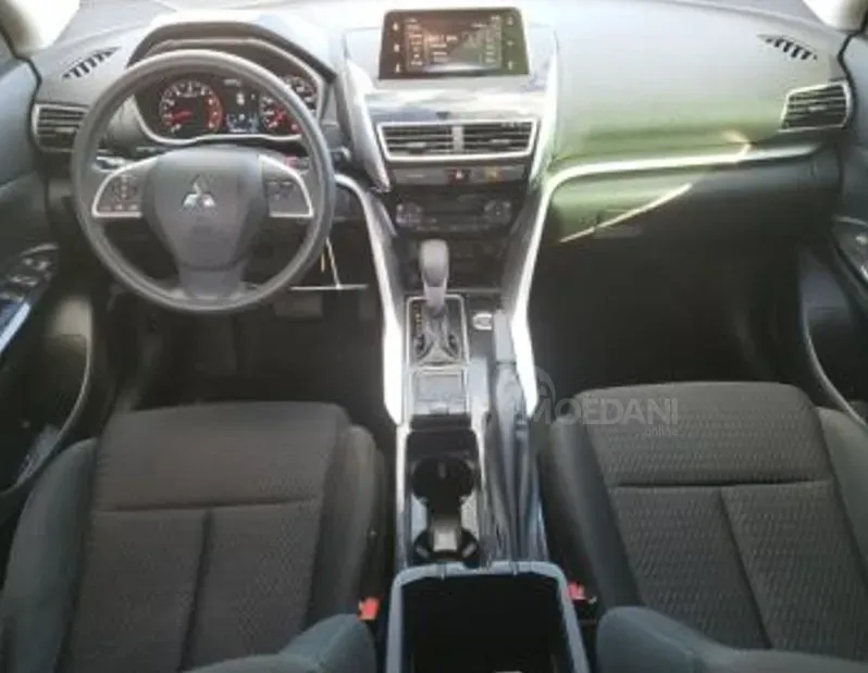 Mitsubishi Eclipse 2019 Тбилиси - изображение 5