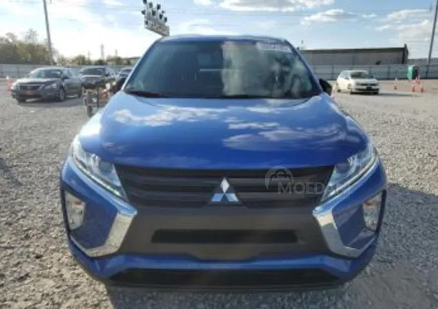 Mitsubishi Eclipse 2019 Тбилиси - изображение 1