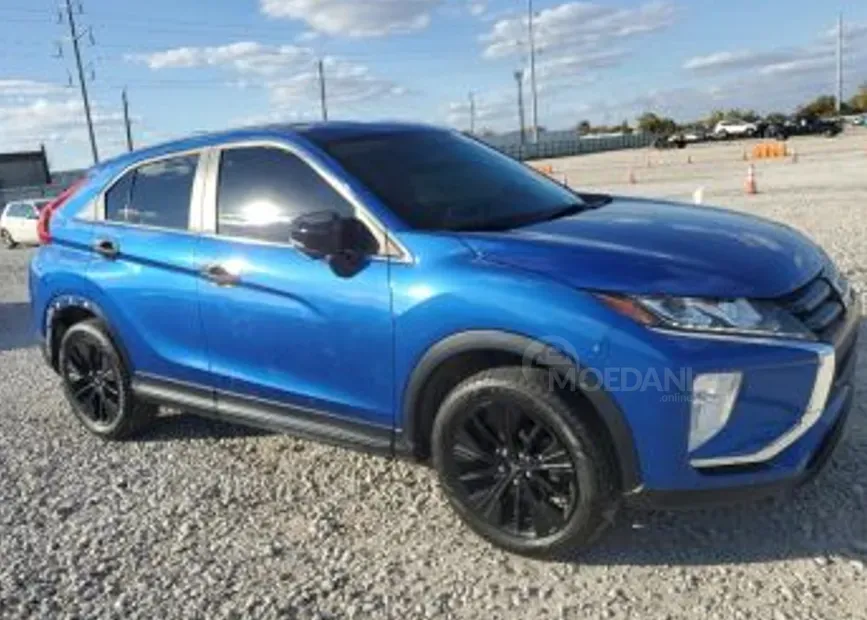 Mitsubishi Eclipse 2019 Тбилиси - изображение 7