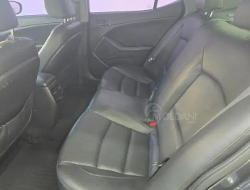 Kia K5 2015 თბილისი - photo 4