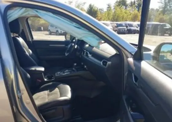 Mazda CX-5 2.5L 2018 Тбилиси