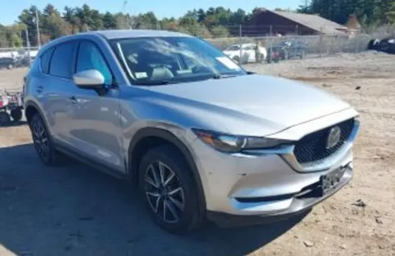 Mazda CX-5 2.5L 2018 Тбилиси