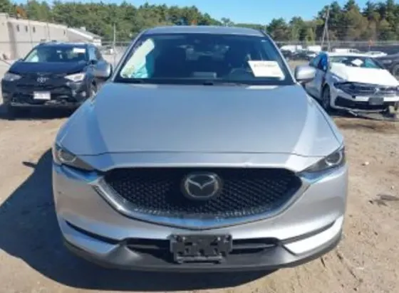 Mazda CX-5 2.5L 2018 Тбилиси