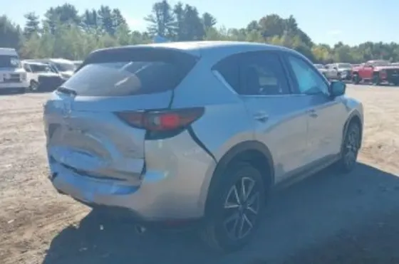 Mazda CX-5 2.5L 2018 Тбилиси