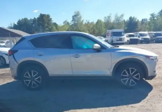 Mazda CX-5 2.5L 2018 Тбилиси