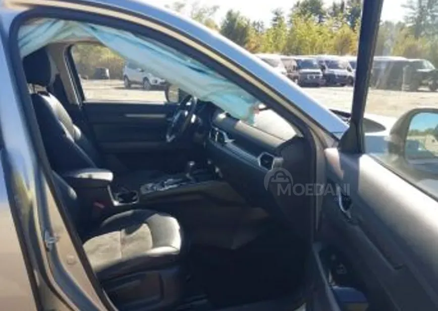 Mazda CX-5 2.5L 2018 თბილისი - photo 3
