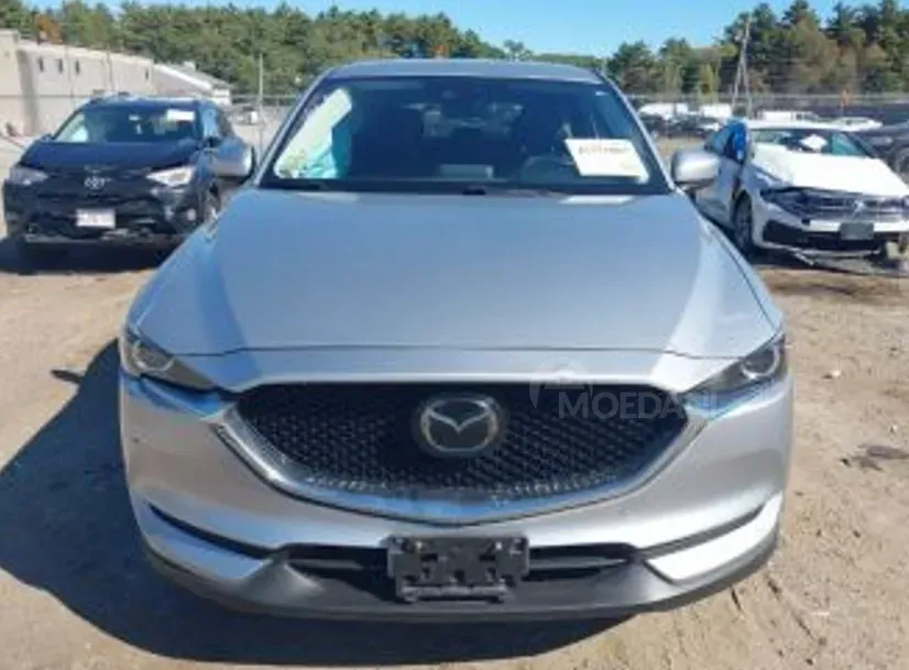 Mazda CX-5 2.5L 2018 თბილისი - photo 1