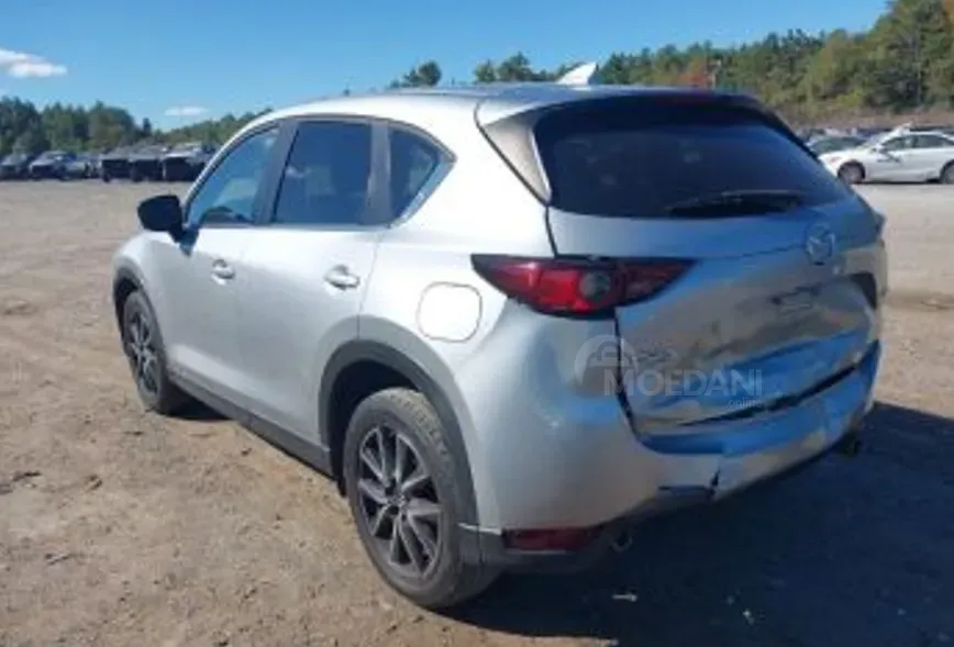 Mazda CX-5 2.5L 2018 თბილისი - photo 7