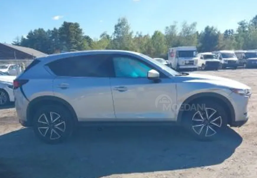 Mazda CX-5 2.5L 2018 თბილისი - photo 5