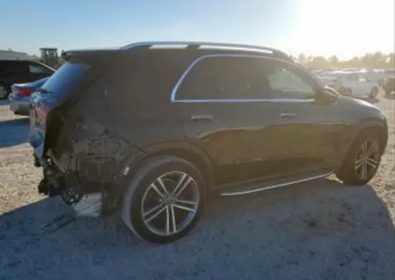 Mercedes GLE 2L 2021 Тбилиси