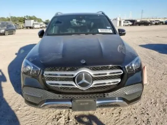 Mercedes GLE 2L 2021 Тбилиси
