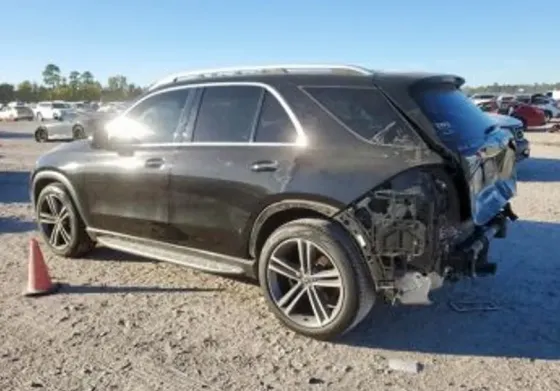 Mercedes GLE 2L 2021 Тбилиси
