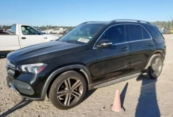 Mercedes GLE 2L 2021 Тбилиси