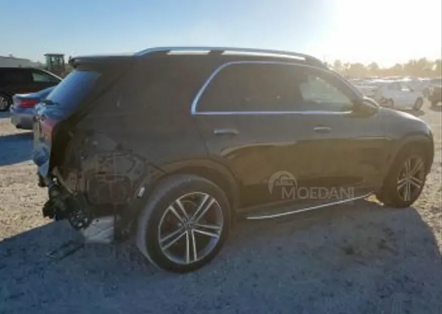Mercedes GLE 2L 2021 Tbilisi - photo 3