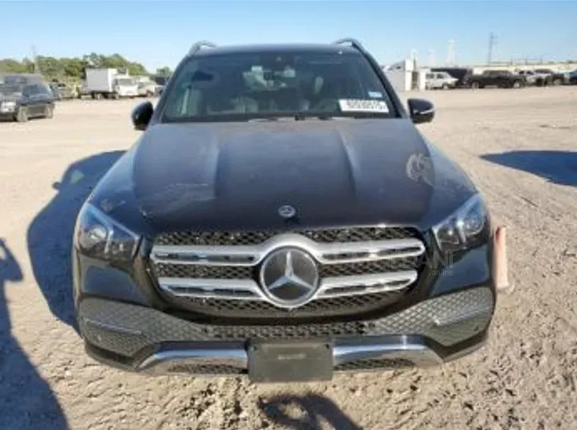 Mercedes GLE 2L 2021 Tbilisi - photo 1