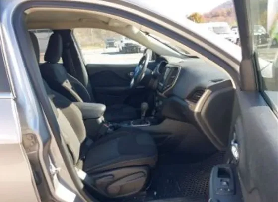 Jeep Cherokee 2017 Тбилиси