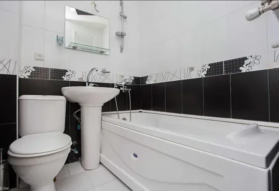 Apartments For Rent two-room 70м² 5/7 floor Tbilisi