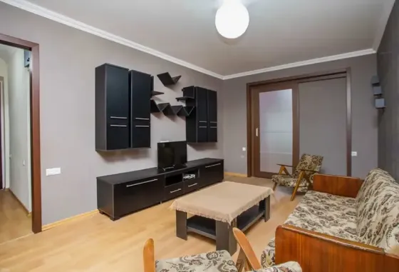 Apartments For Rent two-room 70м² 5/7 floor Tbilisi
