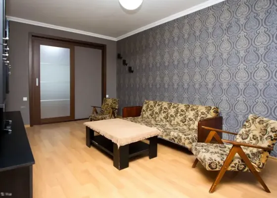 Apartments For Rent two-room 70м² 5/7 floor Tbilisi