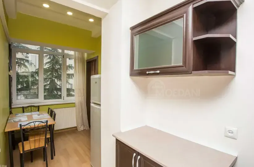 Apartments For Rent two-room 70м² 5/7 floor Tbilisi - photo 9