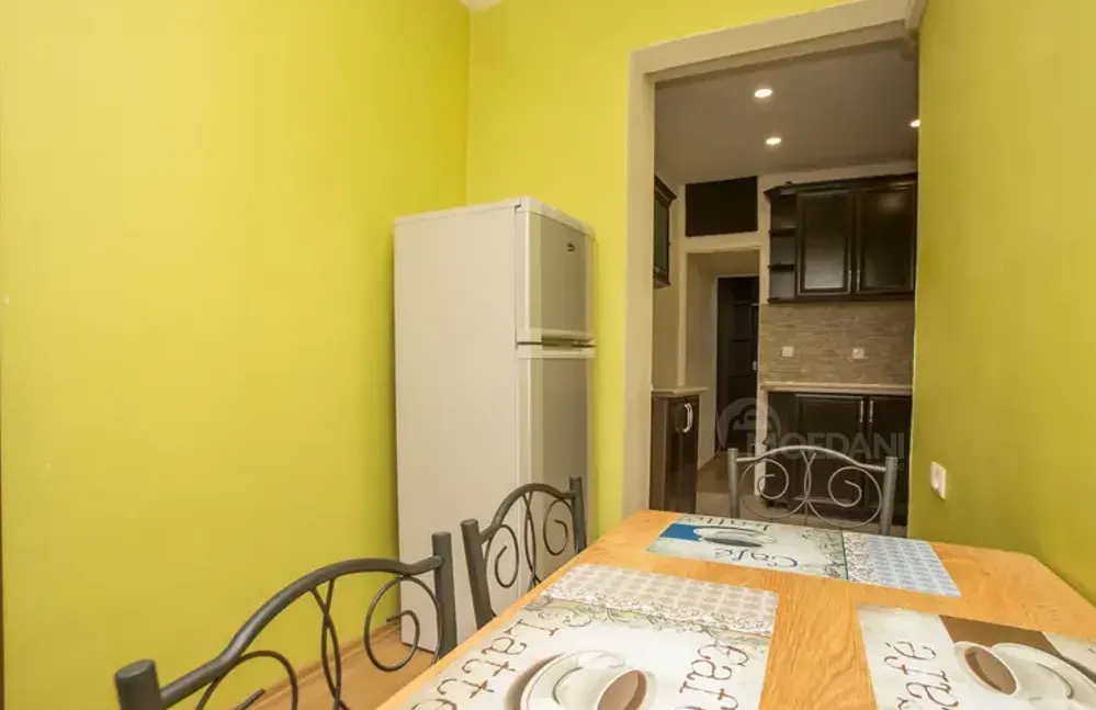 Apartments For Rent two-room 70м² 5/7 floor Tbilisi - photo 11