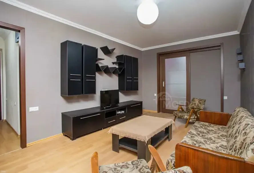 Apartments For Rent two-room 70м² 5/7 floor Tbilisi - photo 1